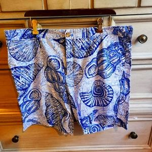Lilly Pulitzer Men's shorts